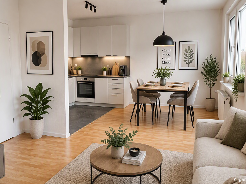 Wohnung Steigerstraße in Lutherstadt Eisleben