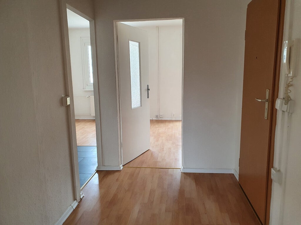 Wohnung Steigerstraße in Lutherstadt Eisleben