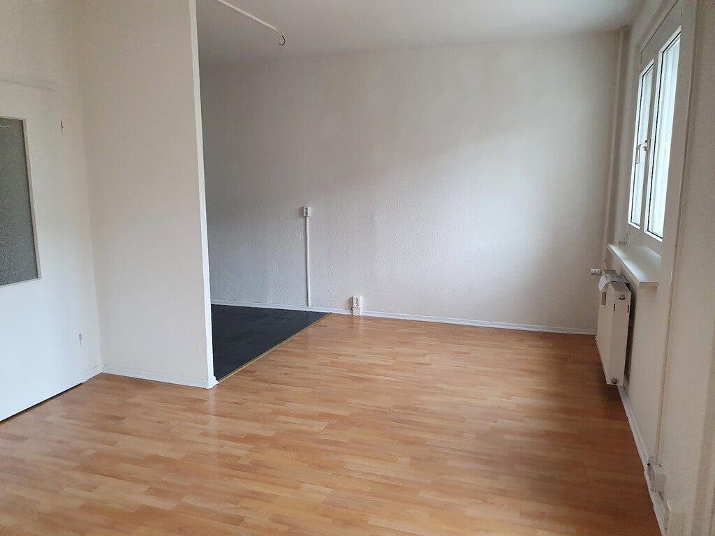 Wohnung Steigerstraße in Lutherstadt Eisleben