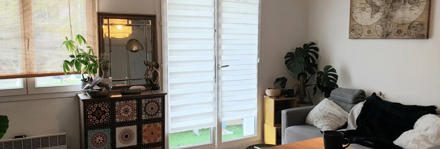 Appartement Rue de La Rochefoucault à Clermont-Ferrand