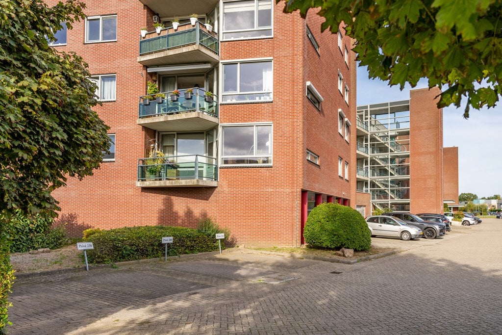 Appartement Drielandendreef 234 in Harderwijk
