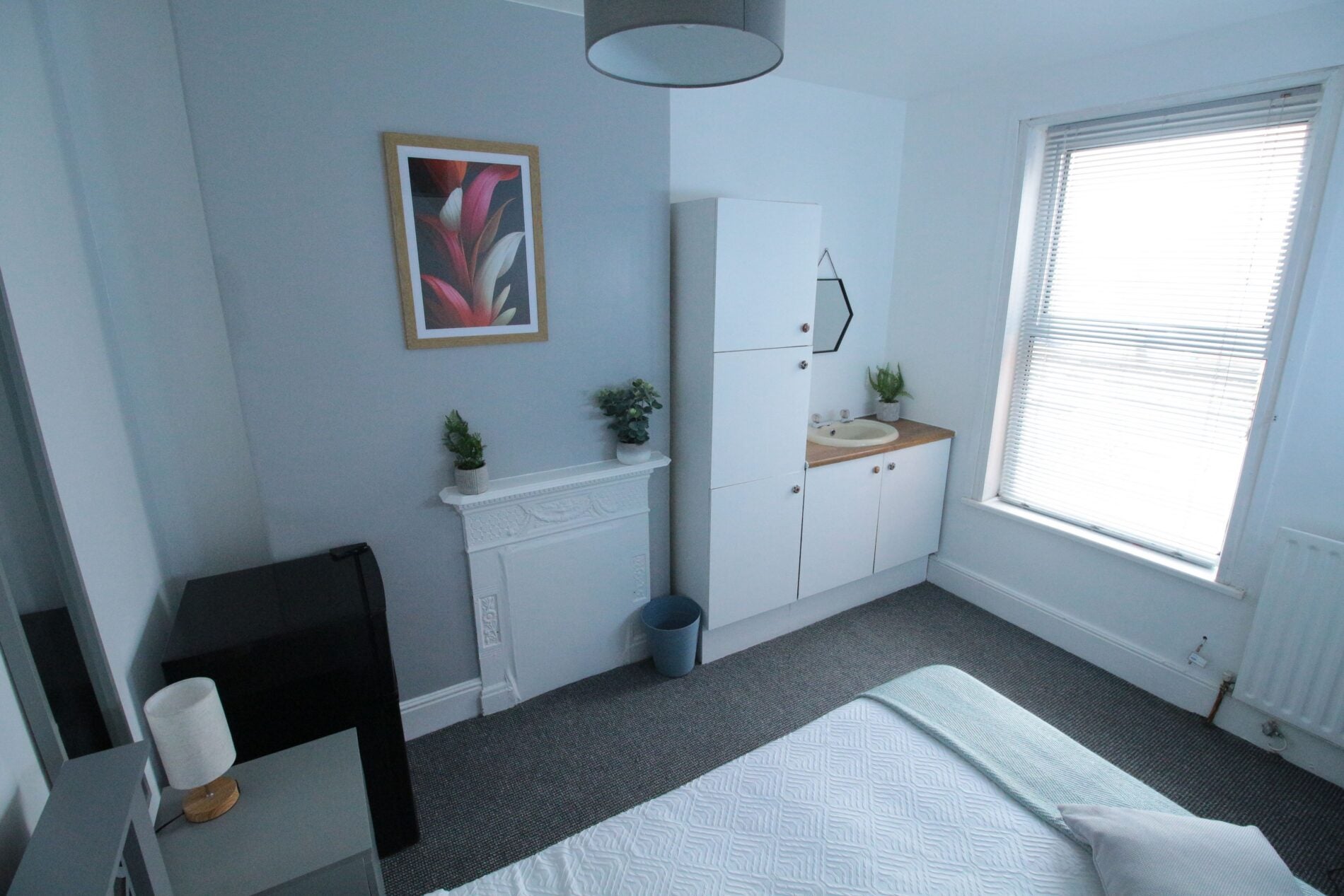 Room Portland Street in Lincoln