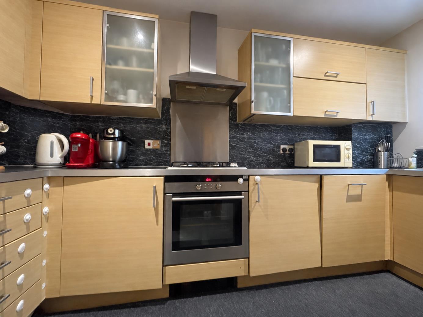 House Tilling Close in Maidstone