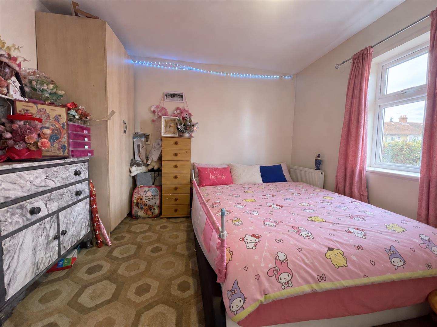House Tilling Close in Maidstone