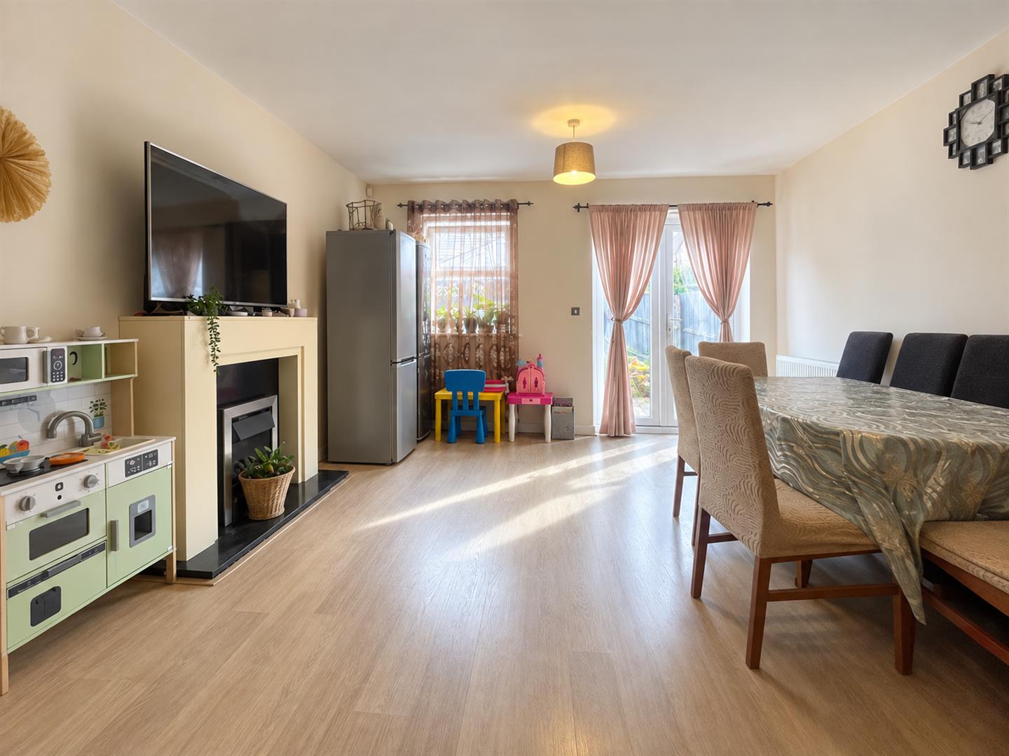 House Tilling Close in Maidstone