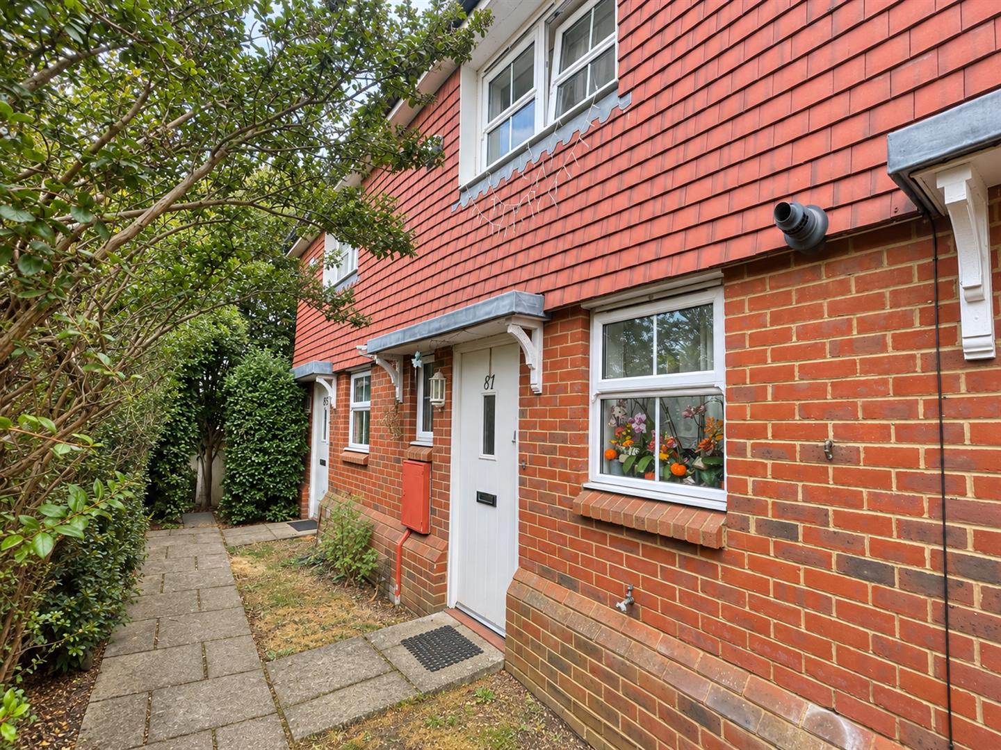 House Tilling Close in Maidstone