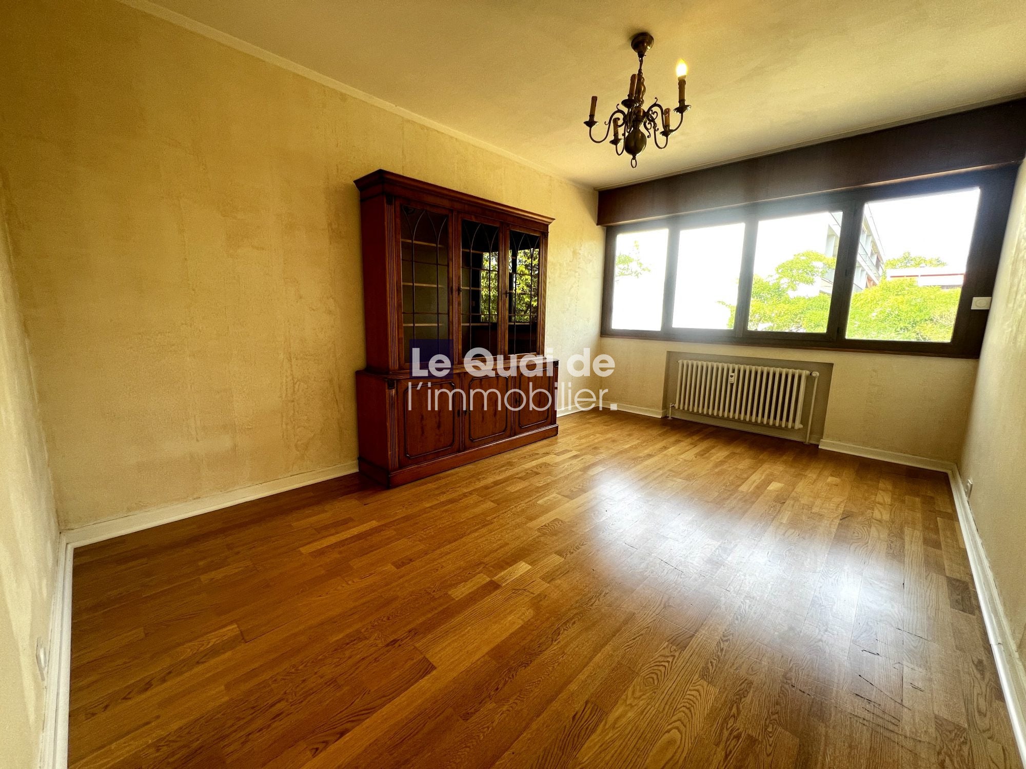 Appartement Allée Sully à Échirolles