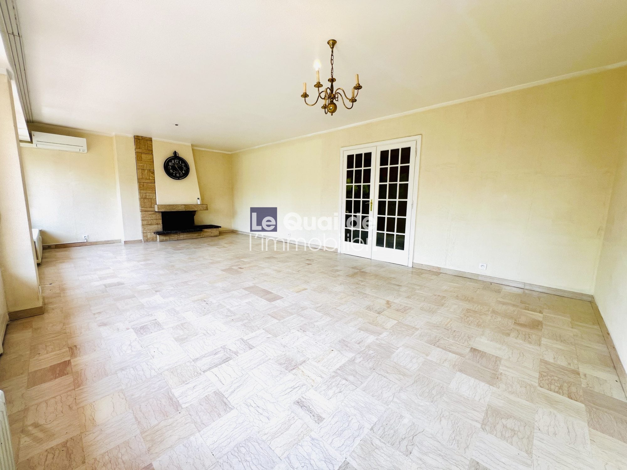 Appartement Allée Sully à Échirolles