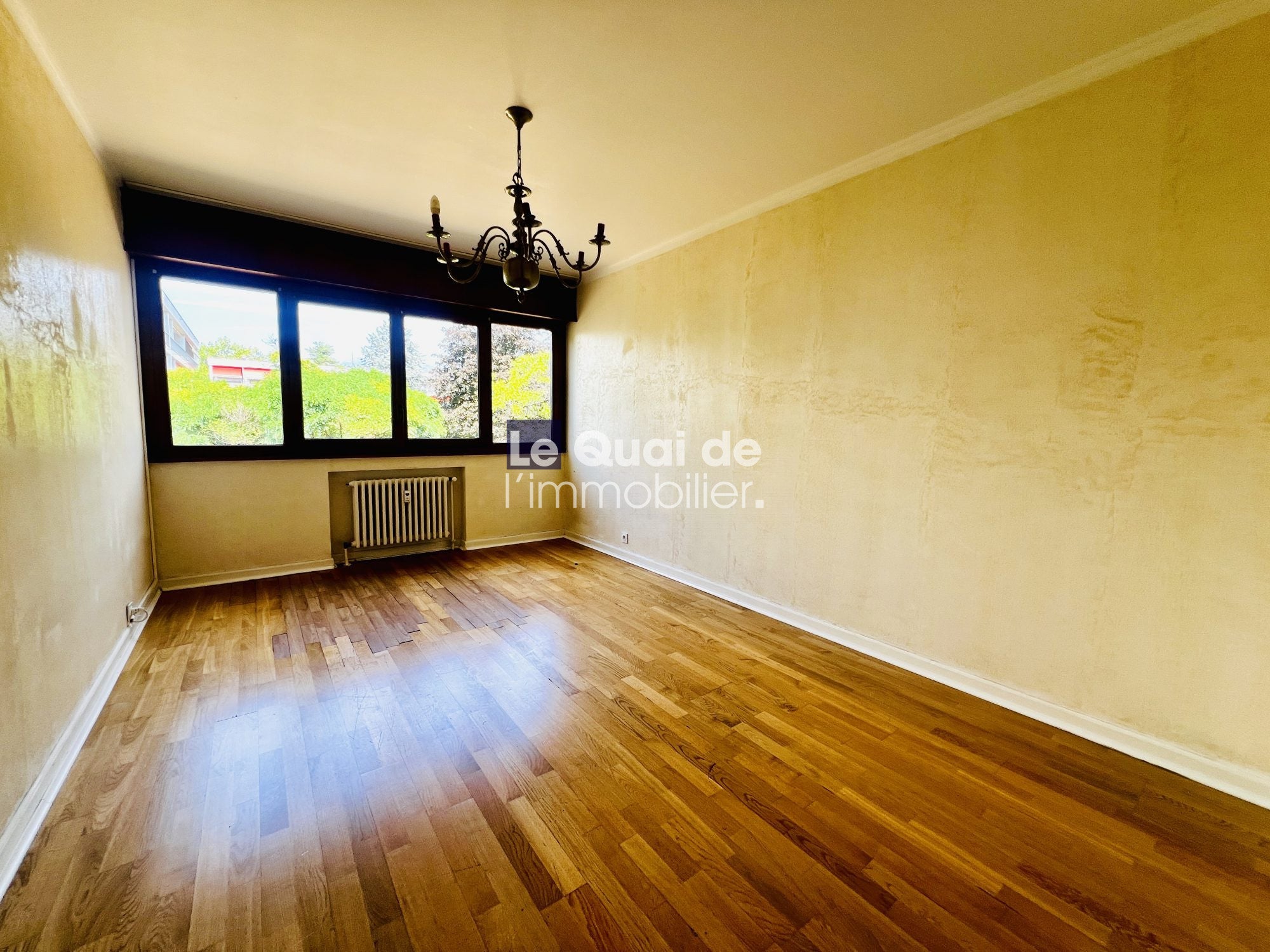 Appartement Allée Sully à Échirolles