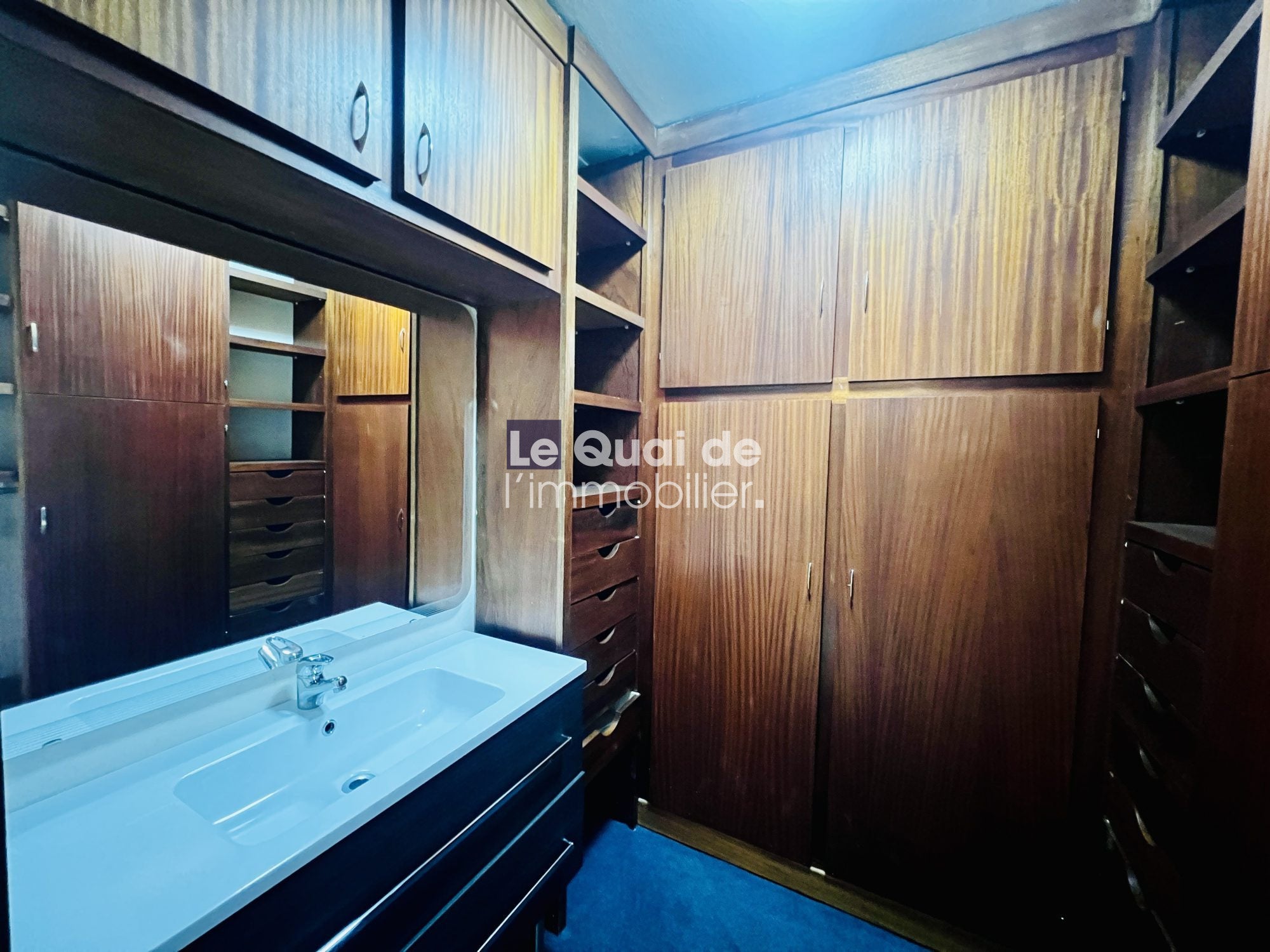 Appartement Allée Sully à Échirolles