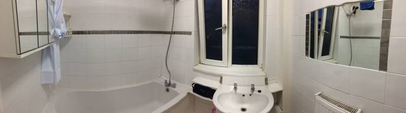 Room Doveton Street in Greater London