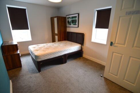 Flat Welholme Road in Grimsby