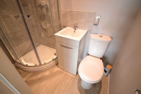Flat Welholme Road in Grimsby