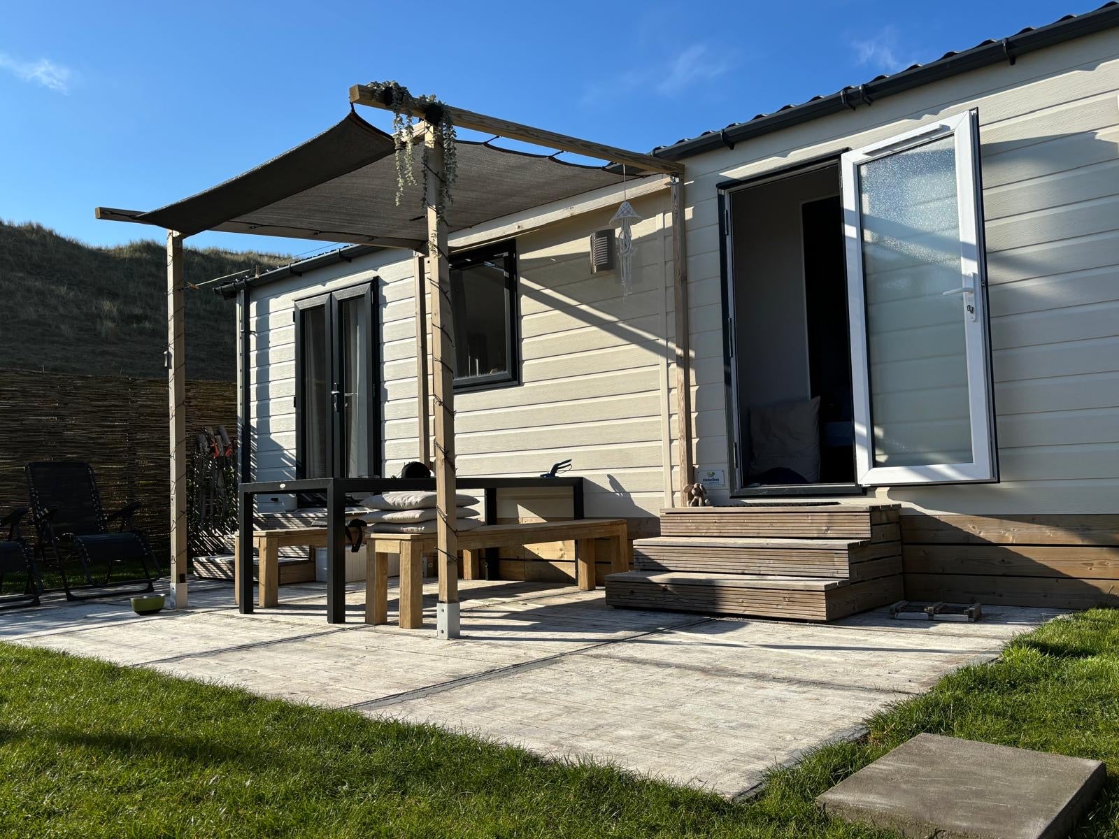 Huis Zanddijk 259 in Julianadorp