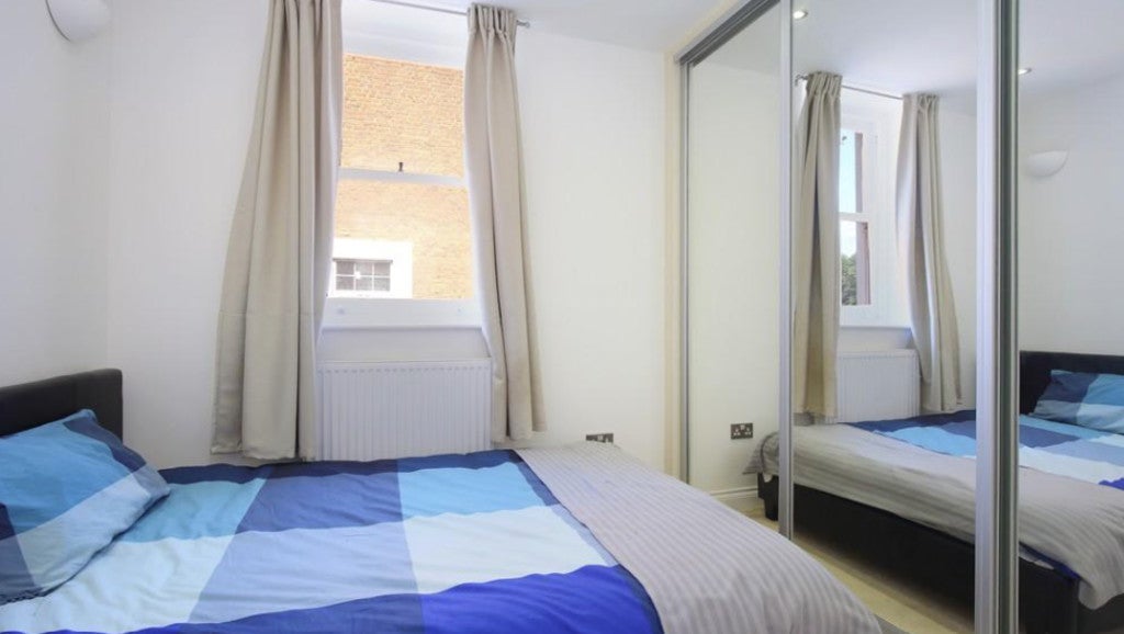 Flat North Hill in Greater London