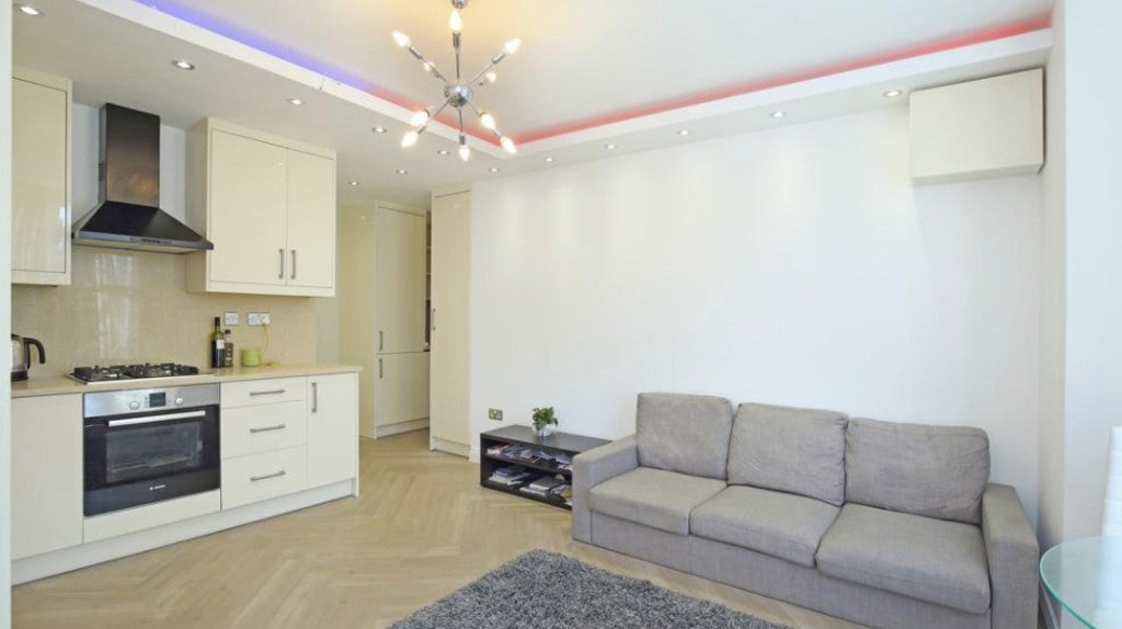 Flat North Hill in Greater London