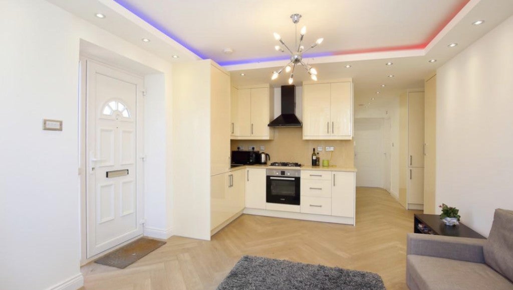 Flat North Hill in Greater London
