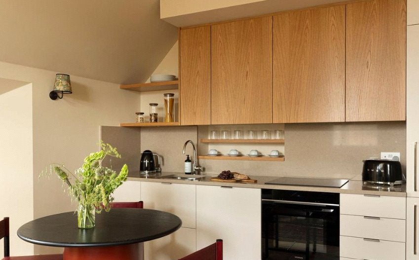 Flat Harley Street in City of Westminster