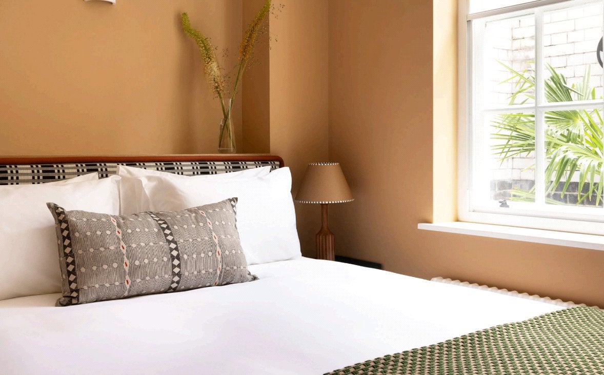 Flat Harley Street in City of Westminster