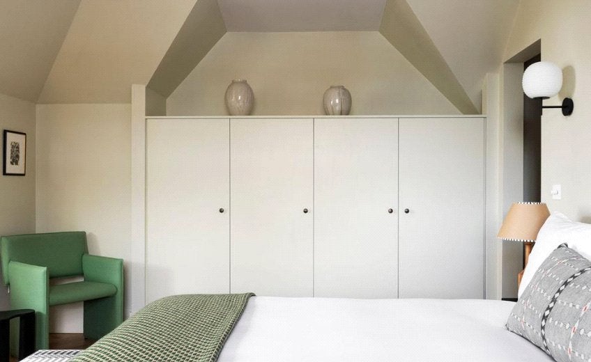 Flat Harley Street in City of Westminster