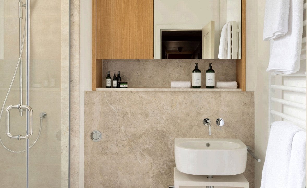 Flat Harley Street in City of Westminster