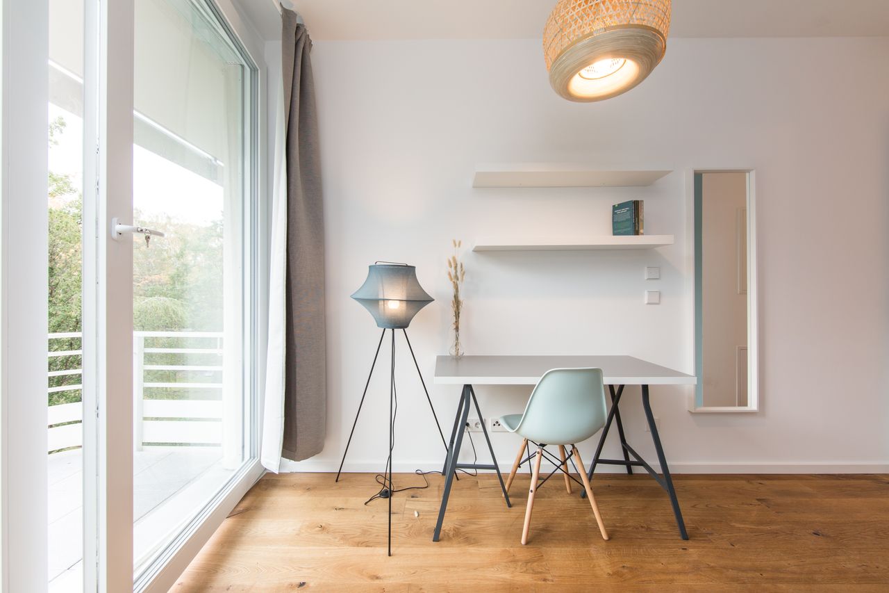 Wohnung Nazarethkirchstraße in Berlin