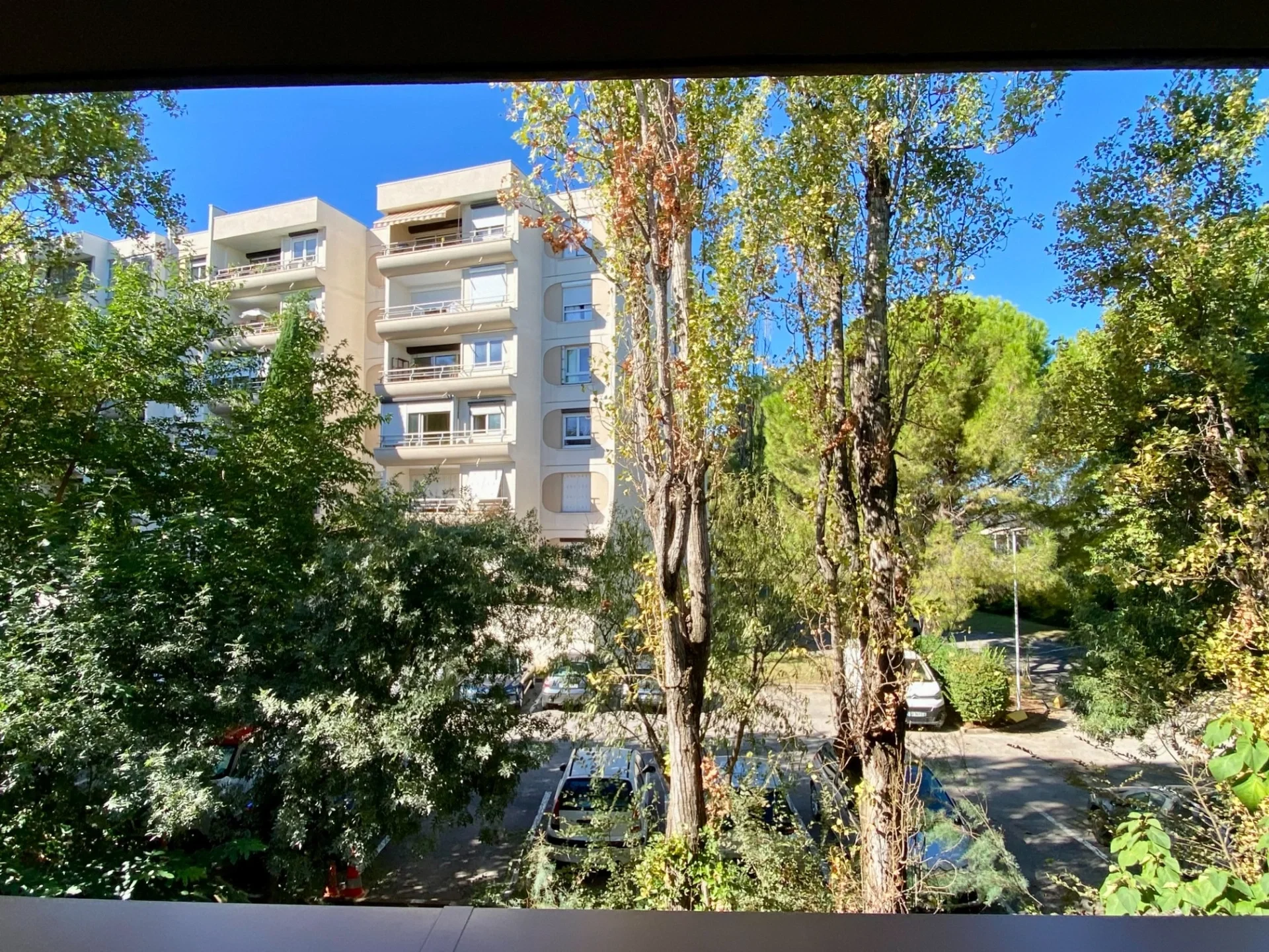 Appartement Boulevard Paul Valéry à Montpellier