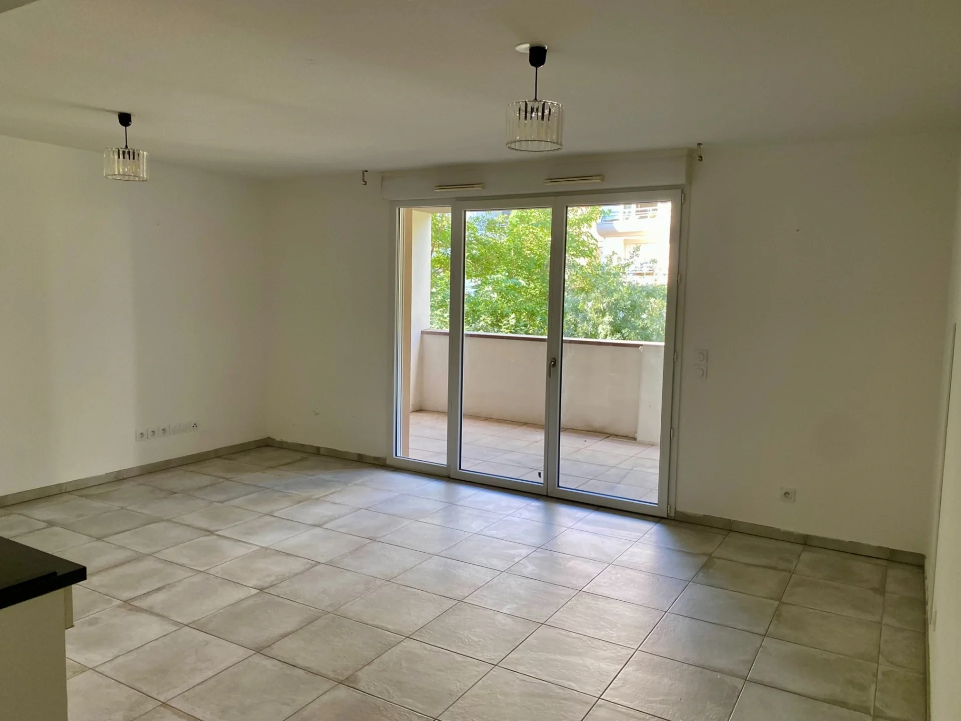 Appartement Boulevard Paul Valéry à Montpellier