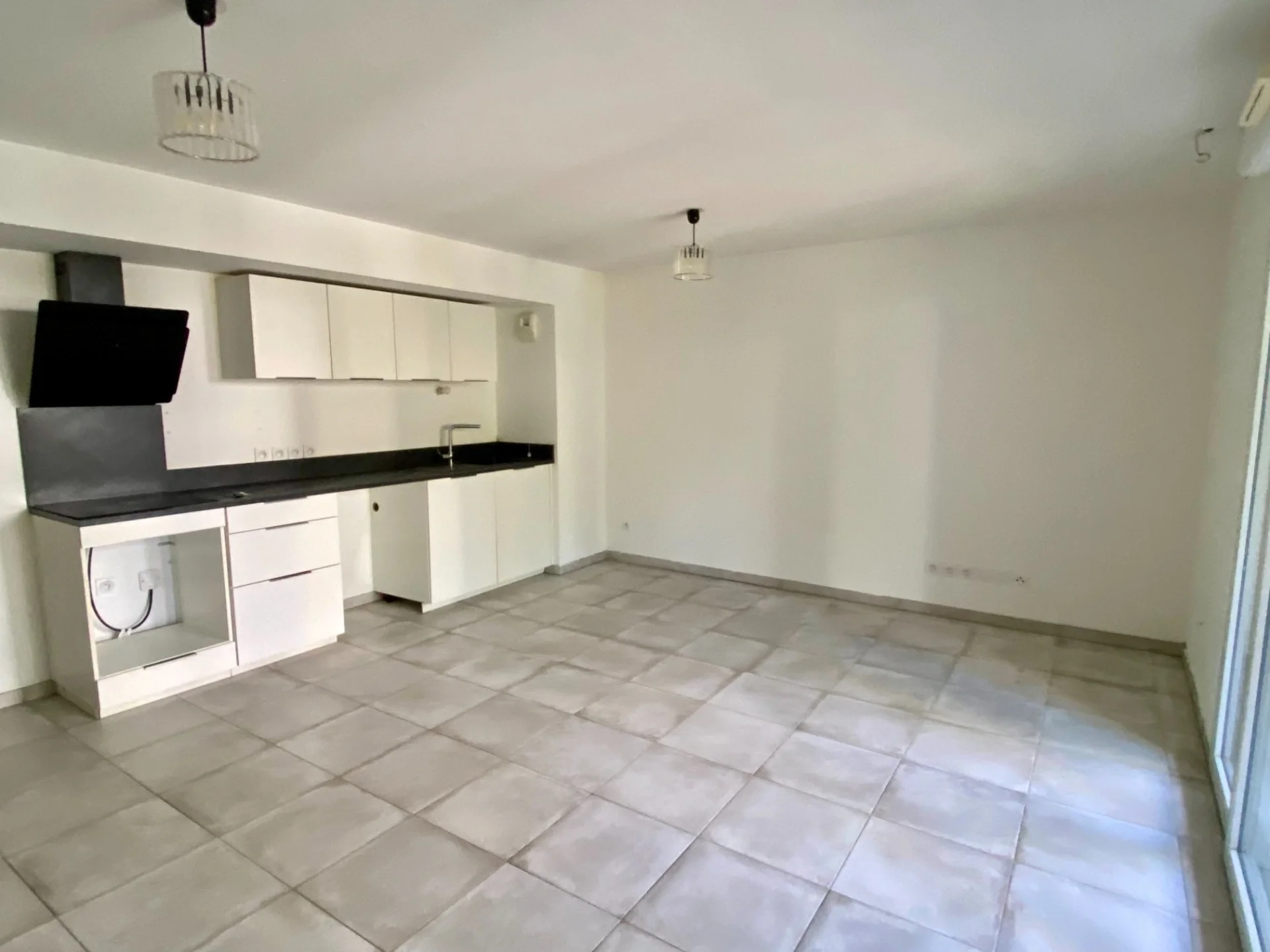 Appartement Boulevard Paul Valéry à Montpellier