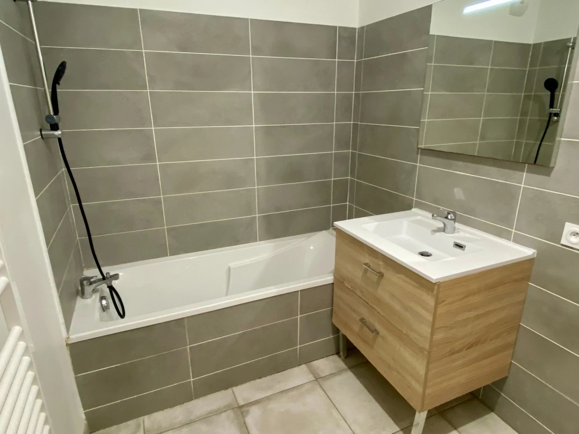 Appartement Boulevard Paul Valéry à Montpellier