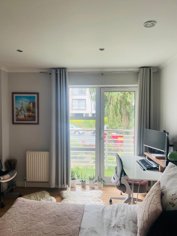 Room Surrey Road in Bournemouth