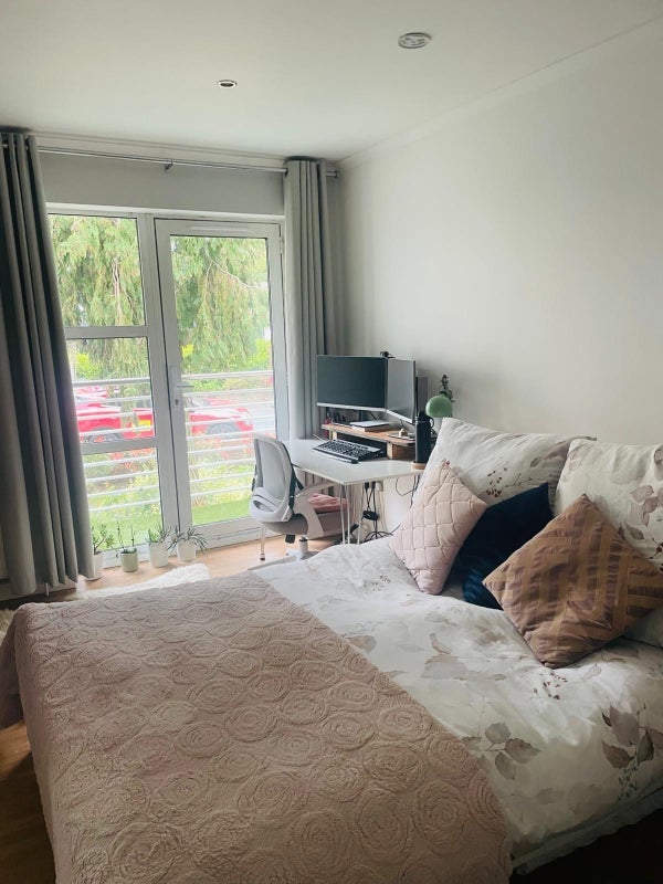 Room Surrey Road in Bournemouth