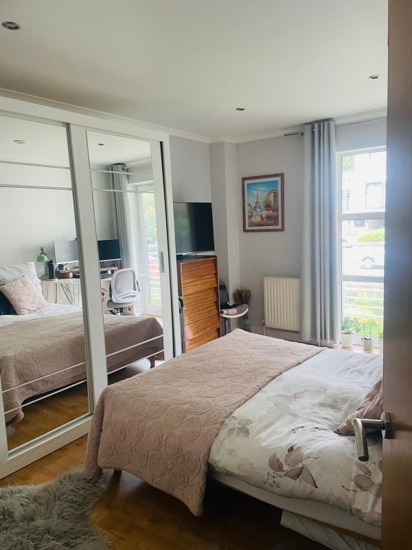 Room Surrey Road in Bournemouth
