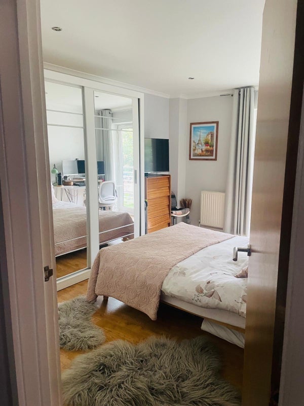 Room Surrey Road in Bournemouth