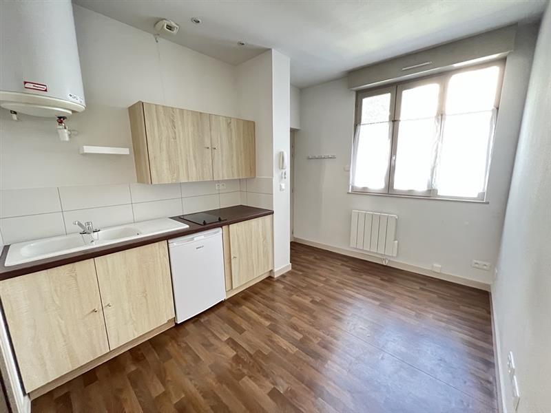 Flat Boulevard Jacques Bingen in Clermont-Ferrand