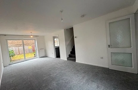 House Broadmarsh Close in Grove