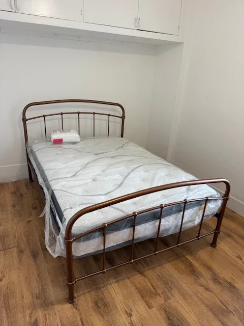 Flat Rose Street in Aberdeen City