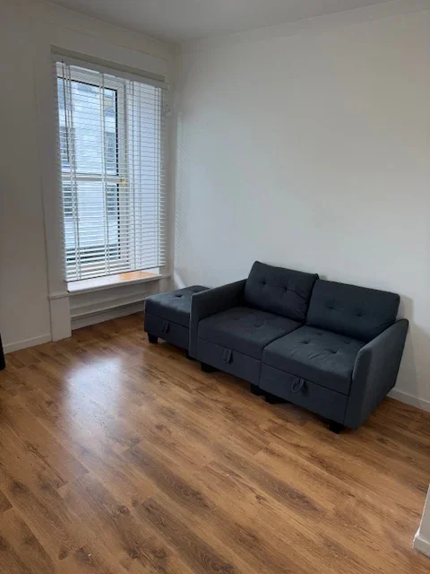 Flat Rose Street in Aberdeen City