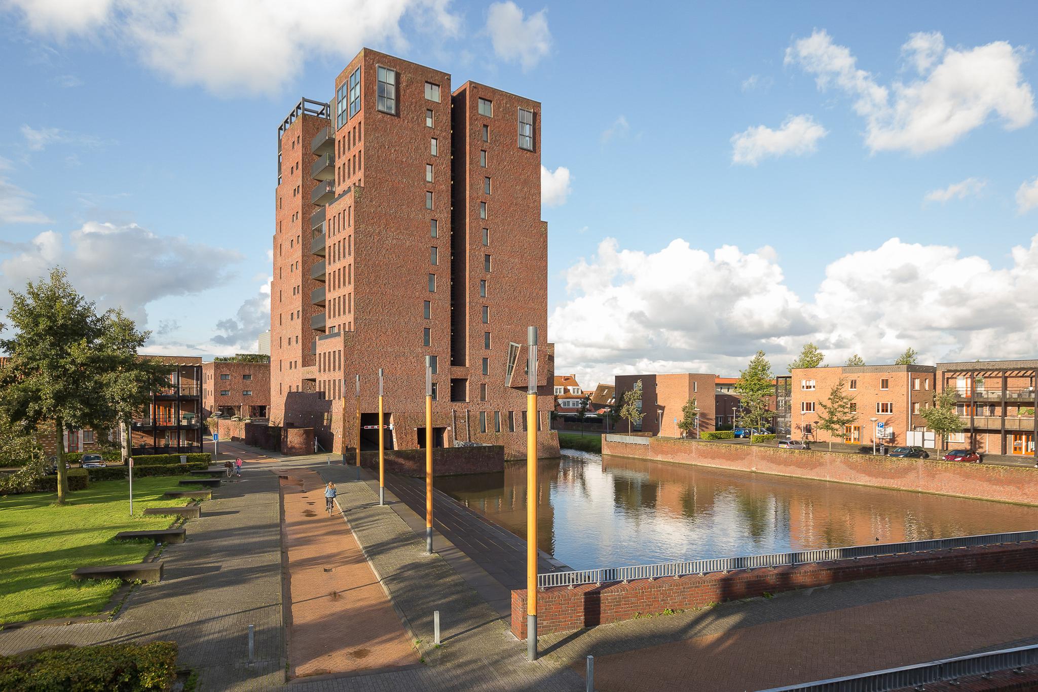 Appartement Habanera 89 in Nieuw-Vennep