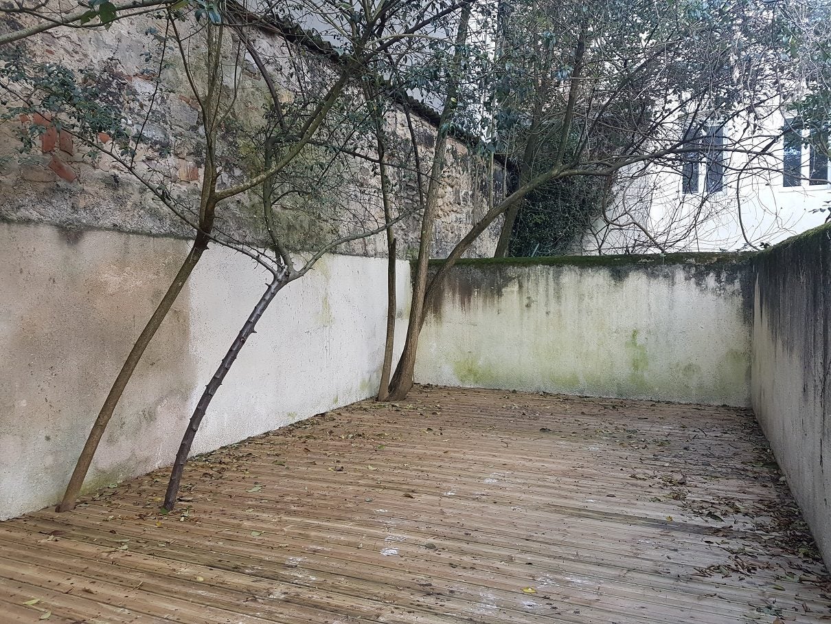 Flat Rue Cabirol in Bordeaux