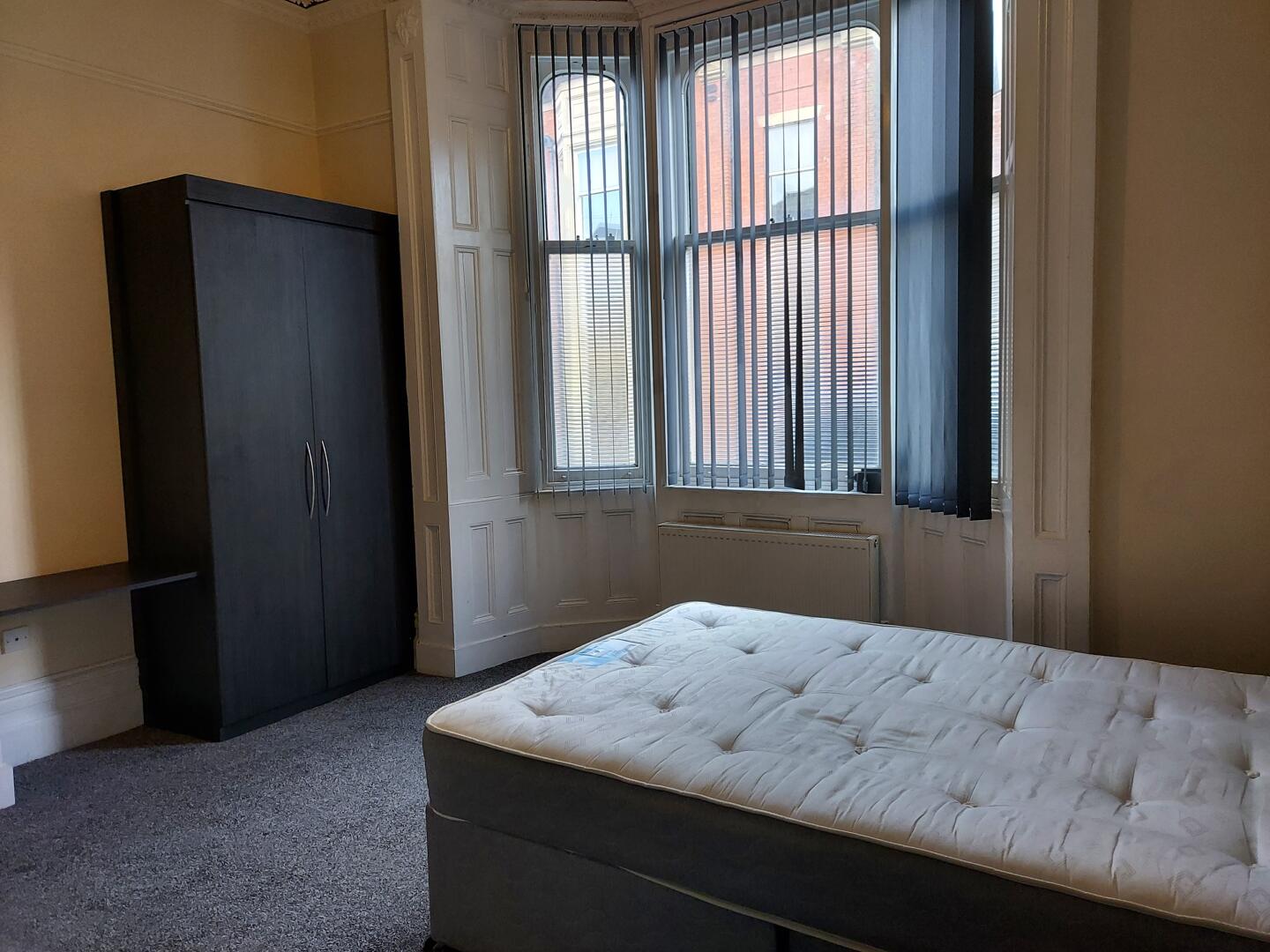 Flat Ribblesdale Place in Preston
