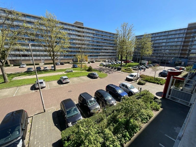 Appartement Helios in Hoogeveen