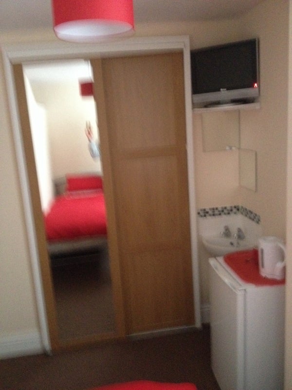 Room Marine Terrace in Porthcawl