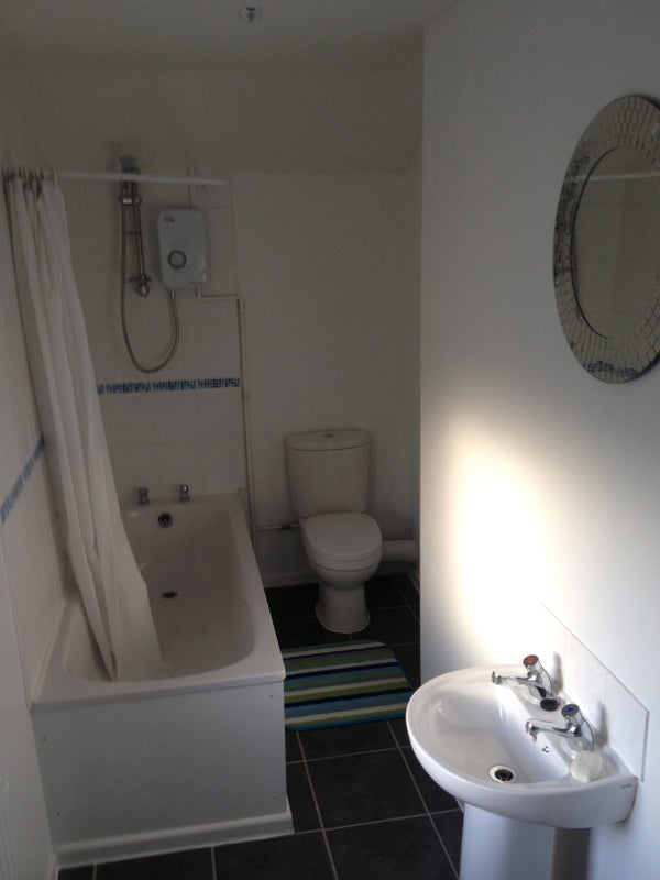 Room Marine Terrace in Porthcawl