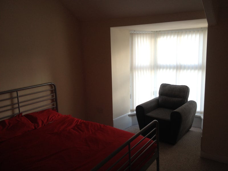 Room Marine Terrace in Porthcawl