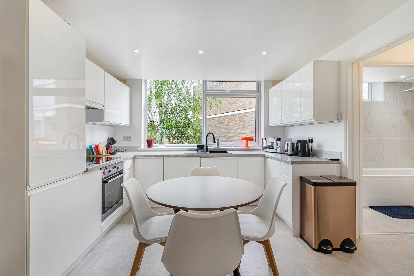 Flat West Park in Greater London