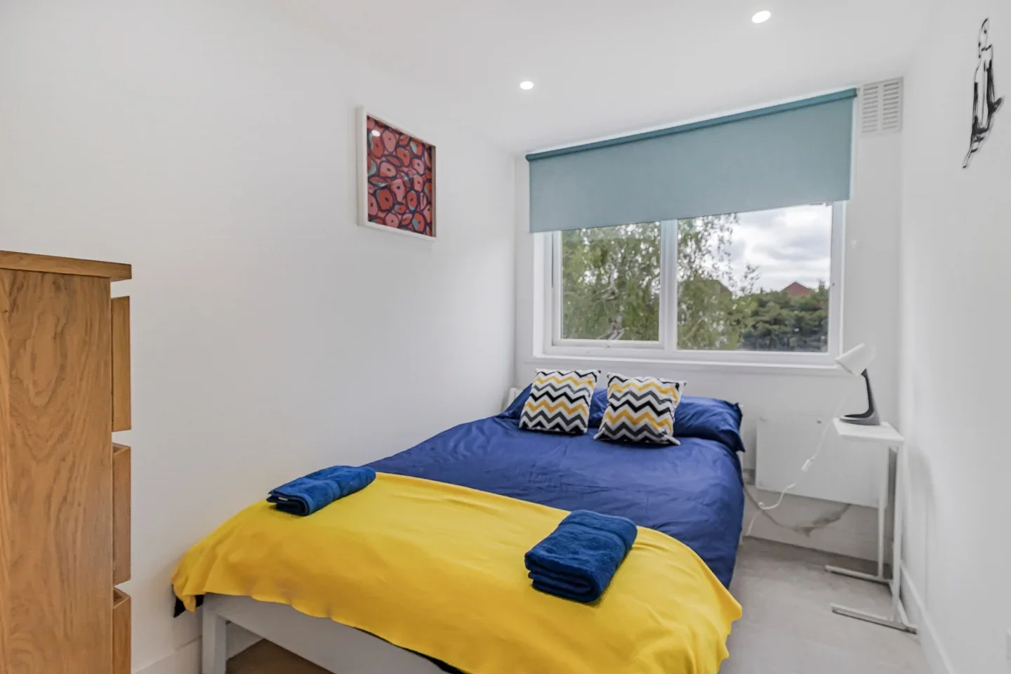 Flat West Park in Greater London