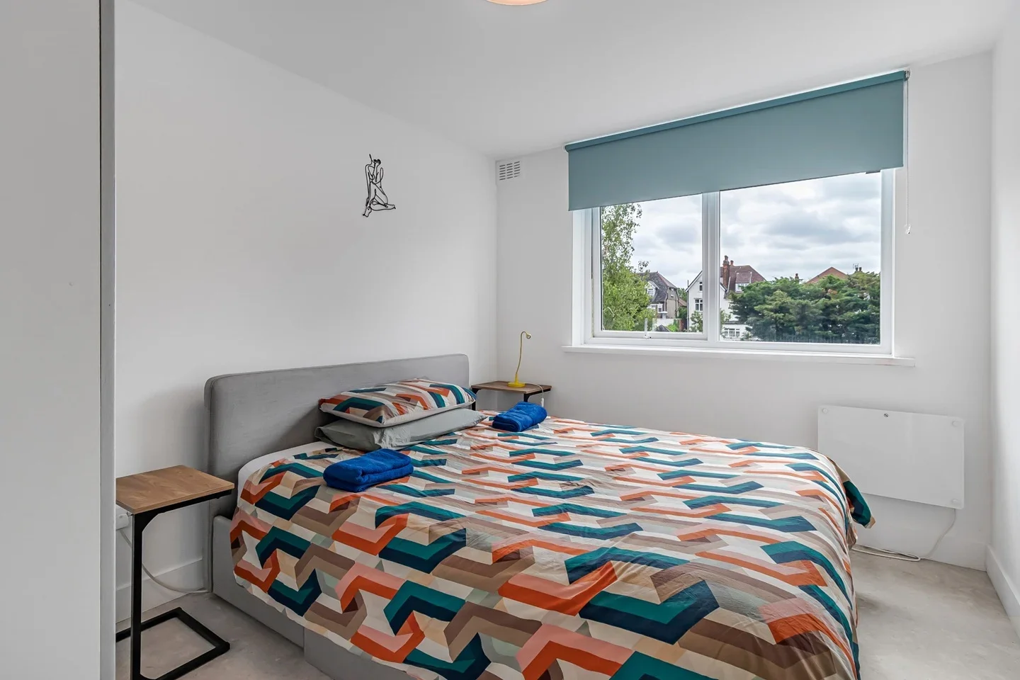 Flat West Park in Greater London