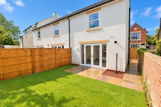 House Freckleton Street in Borough of Fylde