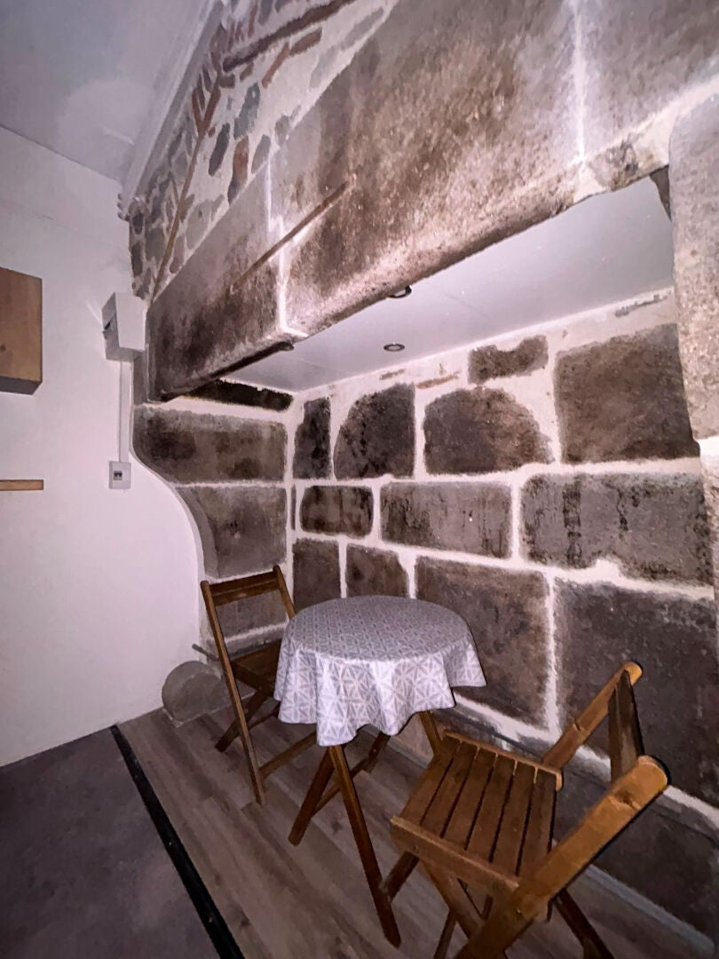 Appartement Rue des Forgerons à Aurillac